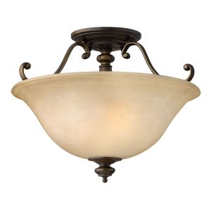 DUNHILL bronze HK-DUNHILL-SF Hinkley Lighting